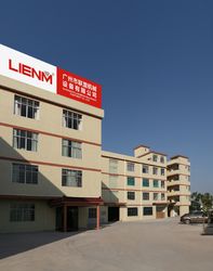 Guangzhou Lianmeng Machinery Equipment Co.,Ltd