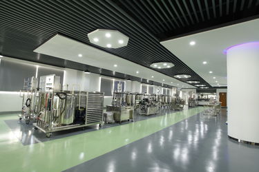 Guangzhou Lianmeng Machinery Equipment Co.,Ltd