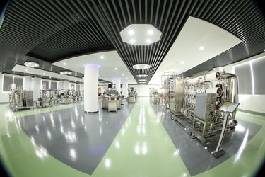 Guangzhou Lianmeng Machinery Equipment Co.,Ltd