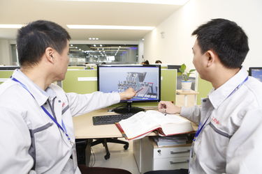 Guangzhou Lianmeng Machinery Equipment Co.,Ltd