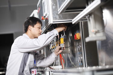 Guangzhou Lianmeng Machinery Equipment Co.,Ltd