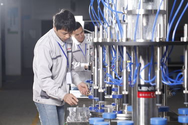 Guangzhou Lianmeng Machinery Equipment Co.,Ltd