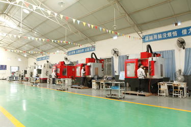 Guangzhou Lianmeng Machinery Equipment Co.,Ltd