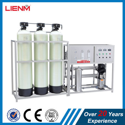 RO water plant