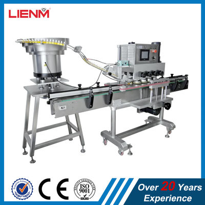 Capping machine