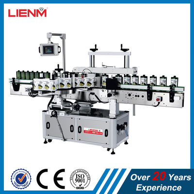 Labeling machine