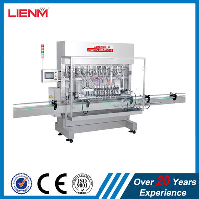 filling machine