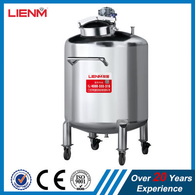 Storage tank