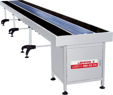 2M,3M,4M,5M,6M,8M,10M,12M,14M,16M,18M,20M stainless steel belt conveyor supplier
