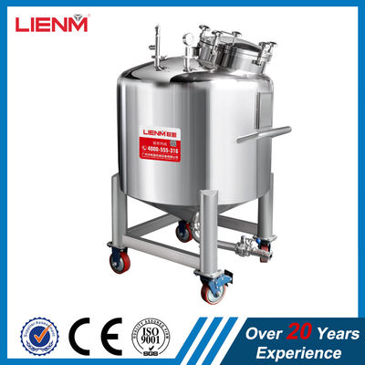 500L,1000L,2000L SS storage tank for shampoo,liquid soap,detergent,hair oil,perfume supplier