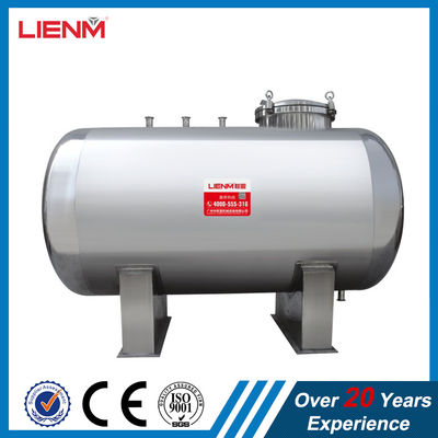 500L,1000L,2000L SS storage tank for shampoo,liquid soap,detergent,hair oil,perfume supplier